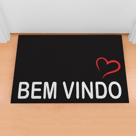 Tapete Divertido
