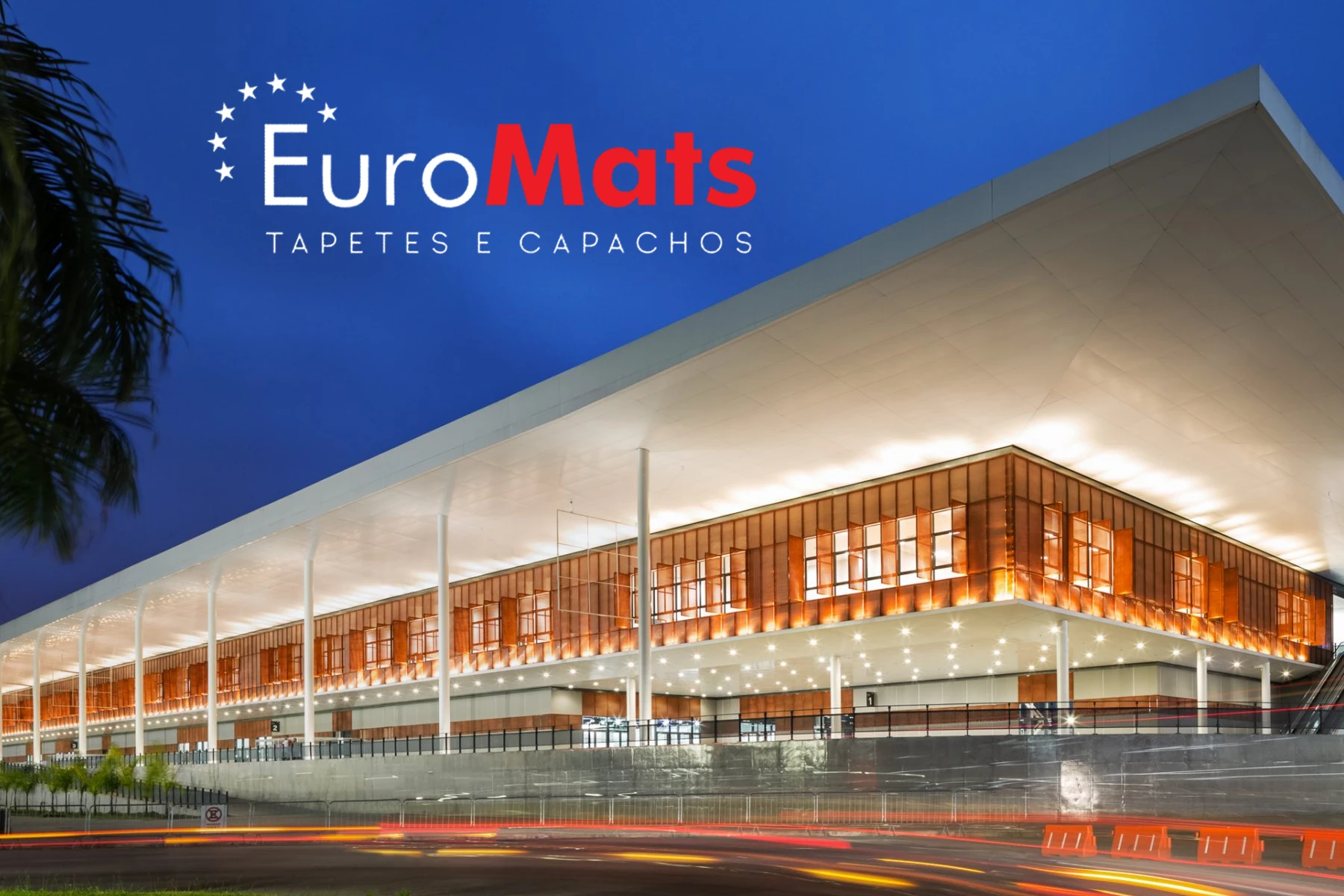 Euro Mats na feira Home & Gift | Têxtil & Home