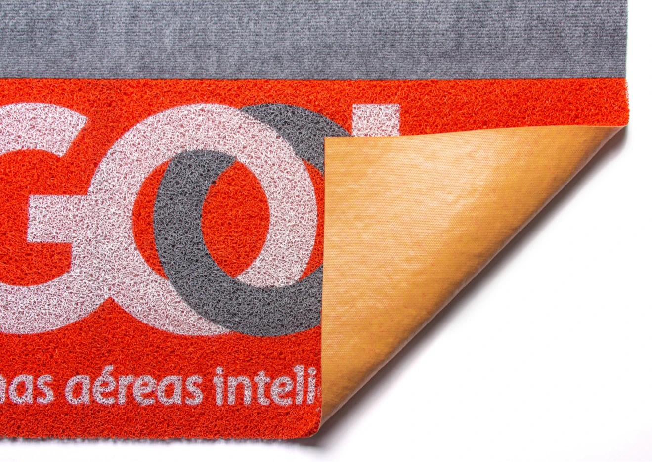 Tapetes Personalizados Euromats: Exclusividade e Funcionalidade para Você