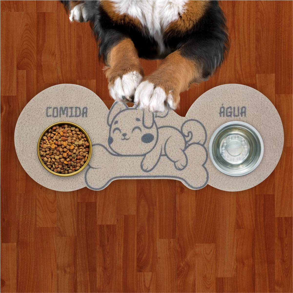 Linha Pet Completa