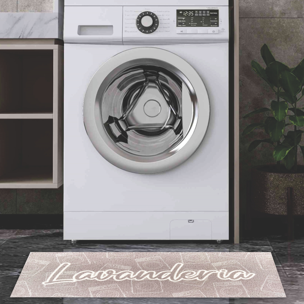 Linha Laundry