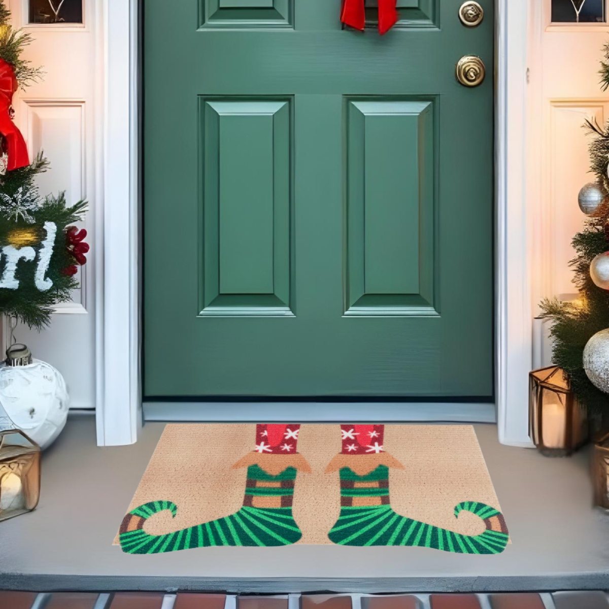 Linha Natal